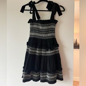 Shona Joy Mini Dress